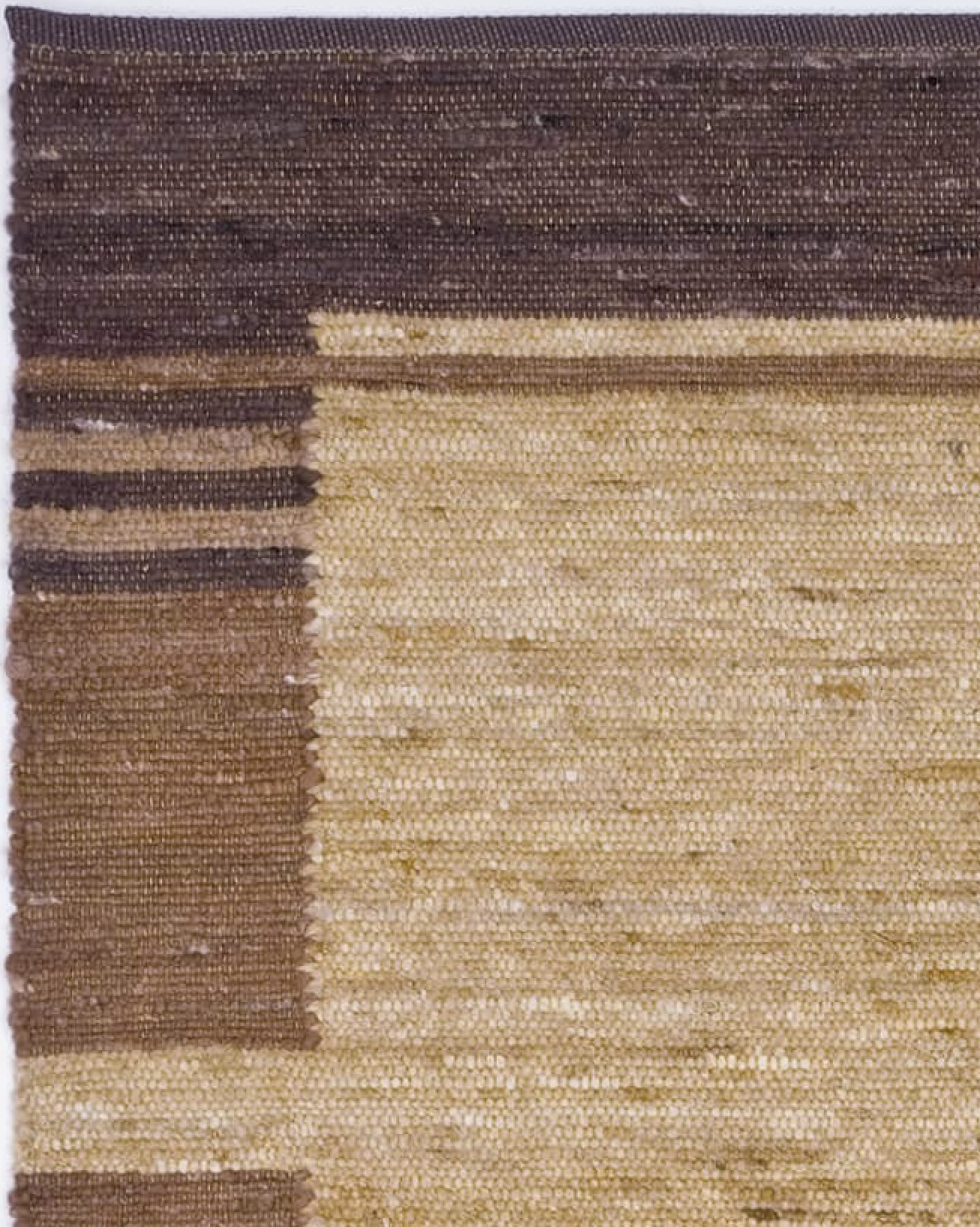 Paulig Fino Design 147-66 Handweb Teppich – Bild 2